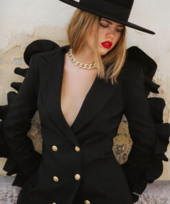 JC Suit- Blazer Setefilla