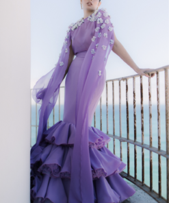 Flamenca AMAR - Falda