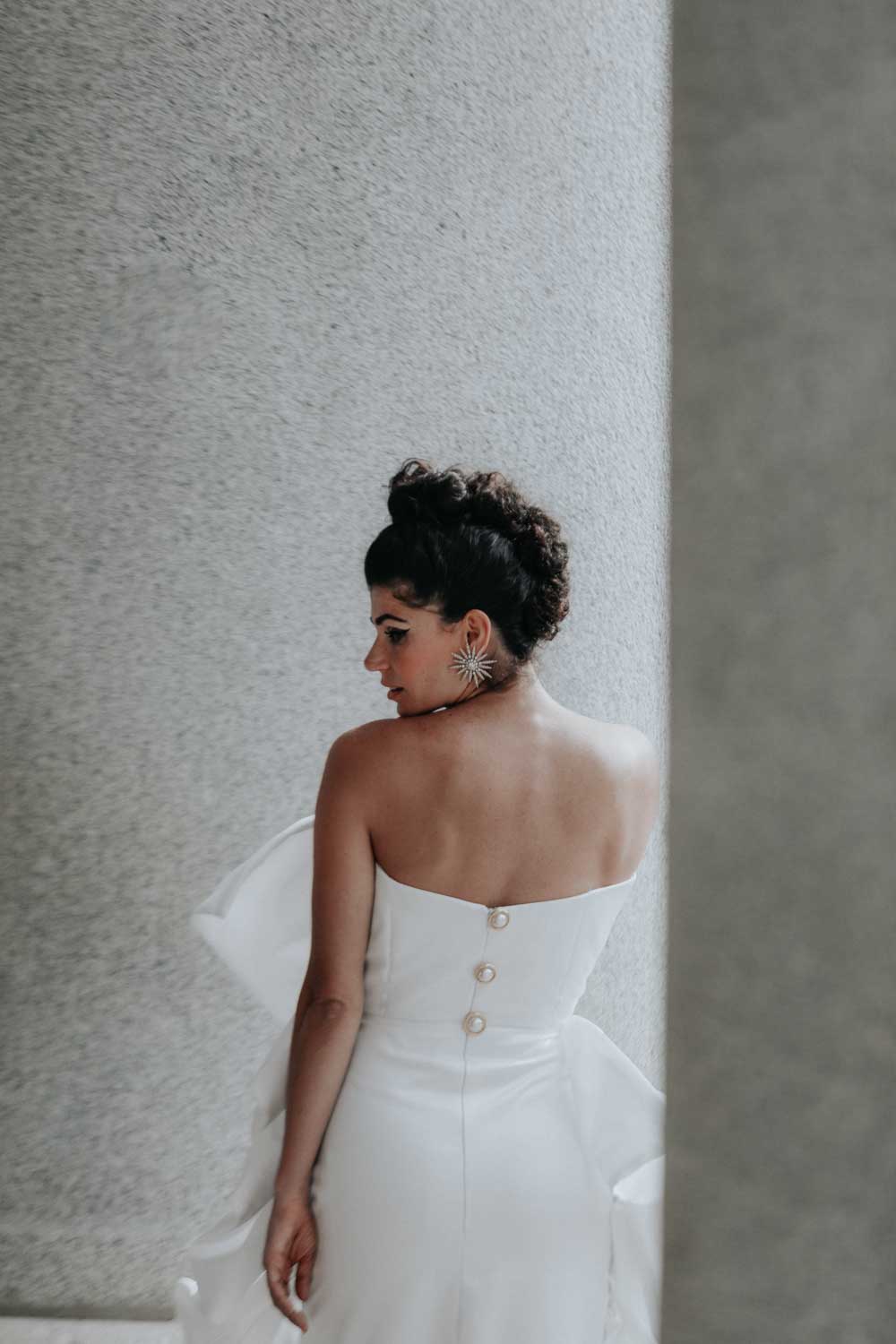 Alternative view of Goya