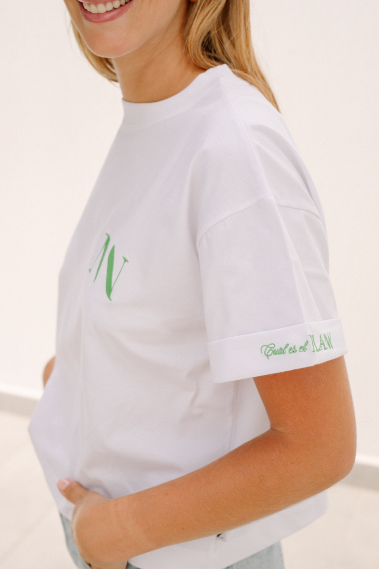 Alternative view of Camiseta JC Lima