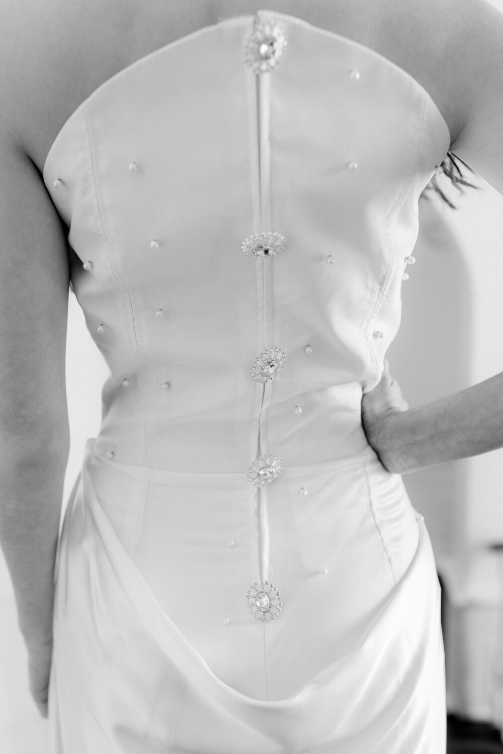 Alternative view of Despertar